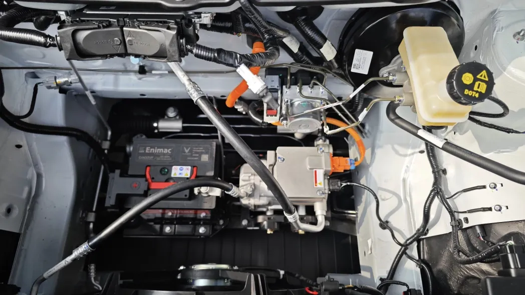 pin xe vinfast Lịch Bảo Dưỡng Định Kỳ Cho Vinfast VF3